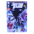 Justice League 15 Finalausgabe 2023 Panini – Road to Dark Crisis Comic Sammlerzustand